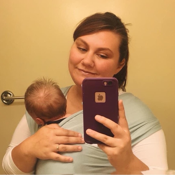 Meet your Posher, Alisha - Picture 3 of 5